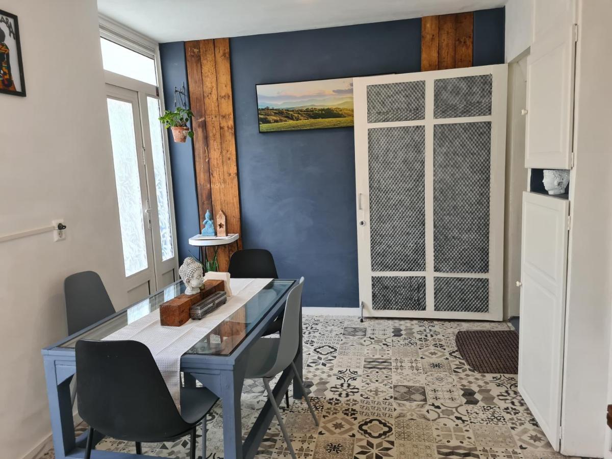 1 Bedroom 15 Min By Tram To Amsterdam Centre! Exterior foto