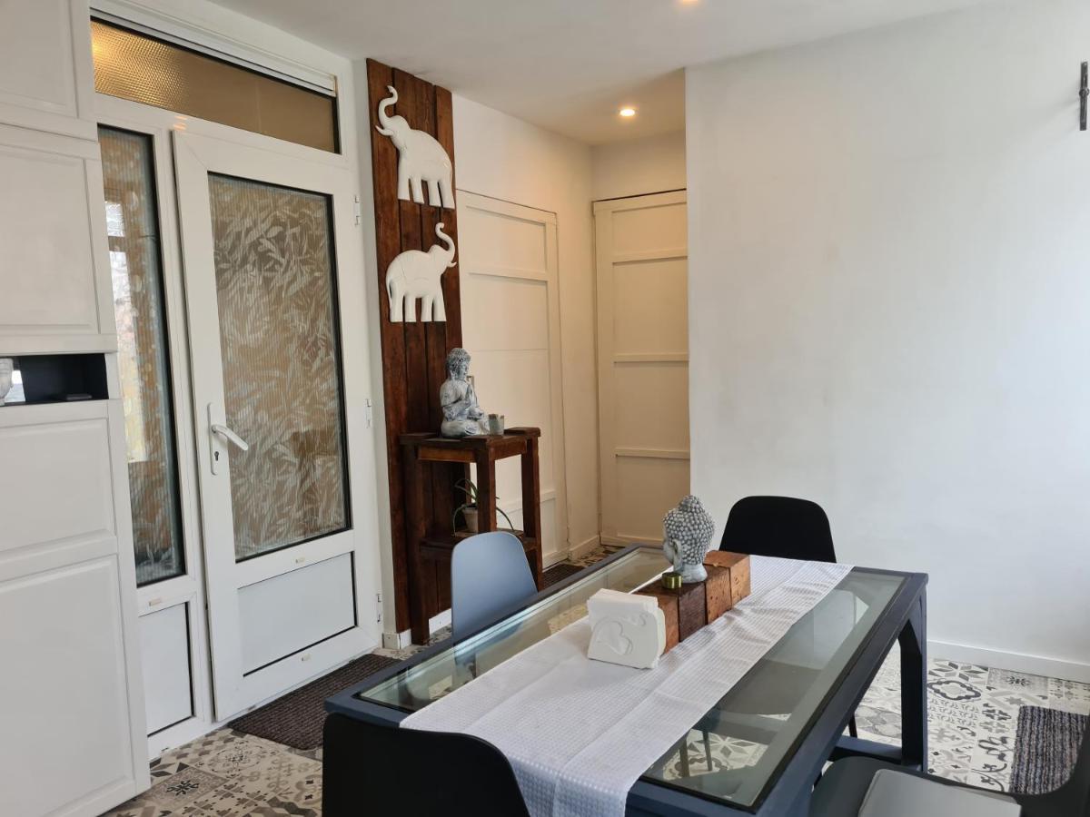 1 Bedroom 15 Min By Tram To Amsterdam Centre! Exterior foto